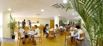 Apartamentos Mira Mola Figueretas Ngoại thất bức ảnh
